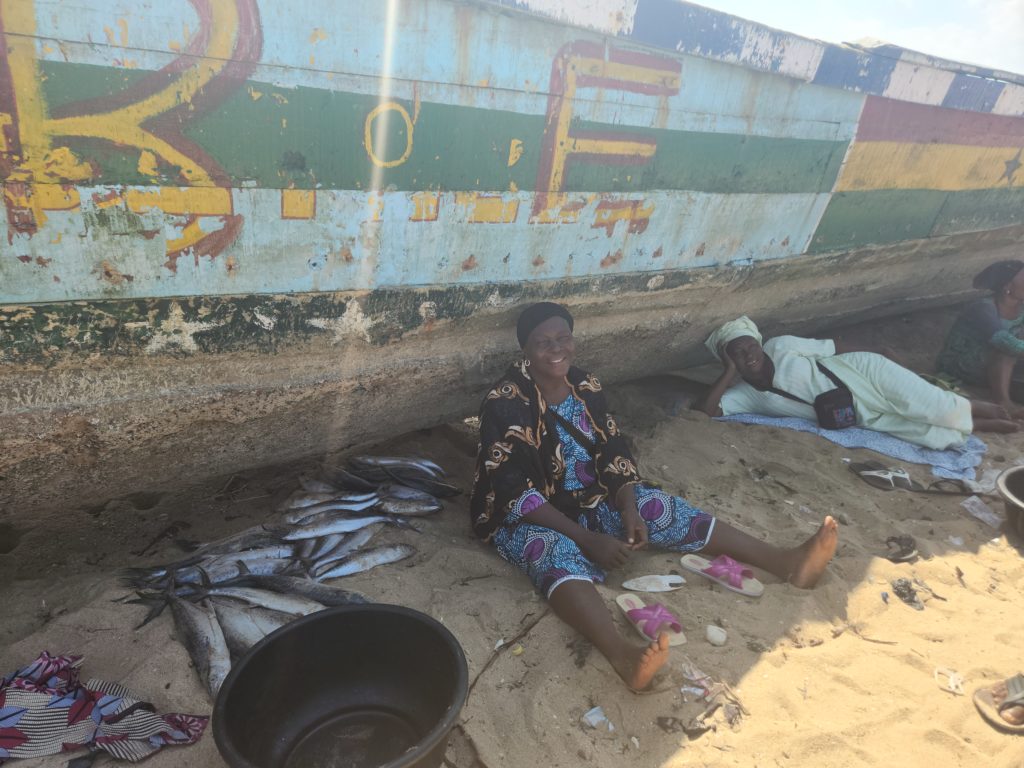 LEKKI DEEP