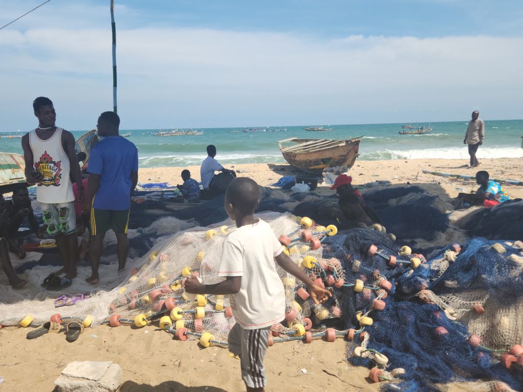 LEKKI DEEP