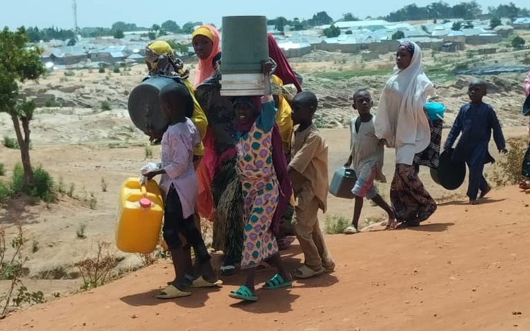 Water project