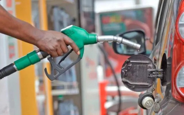 Fuel Consumption Drops as Kenyans Keep their Cars at Home