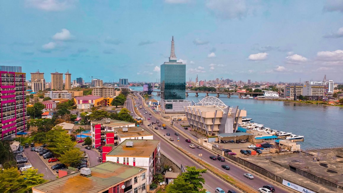 Tackling Climate Change in Nigeria and Assessing the Country’s Climate Finance Landscape for Current Levels andFuture Prospects.