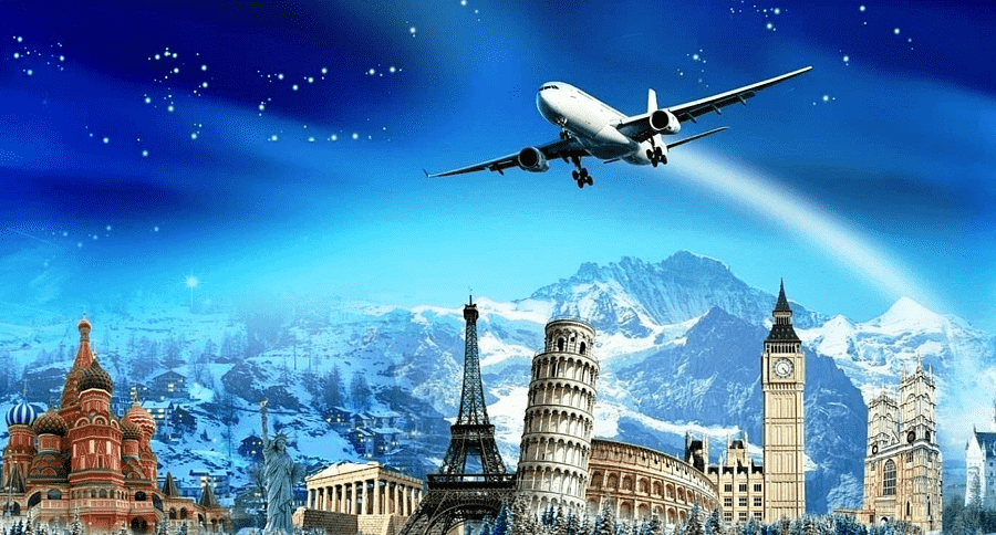 Kenyan Government Officials Spend Billions of Taxpayer’s Money on Travel
