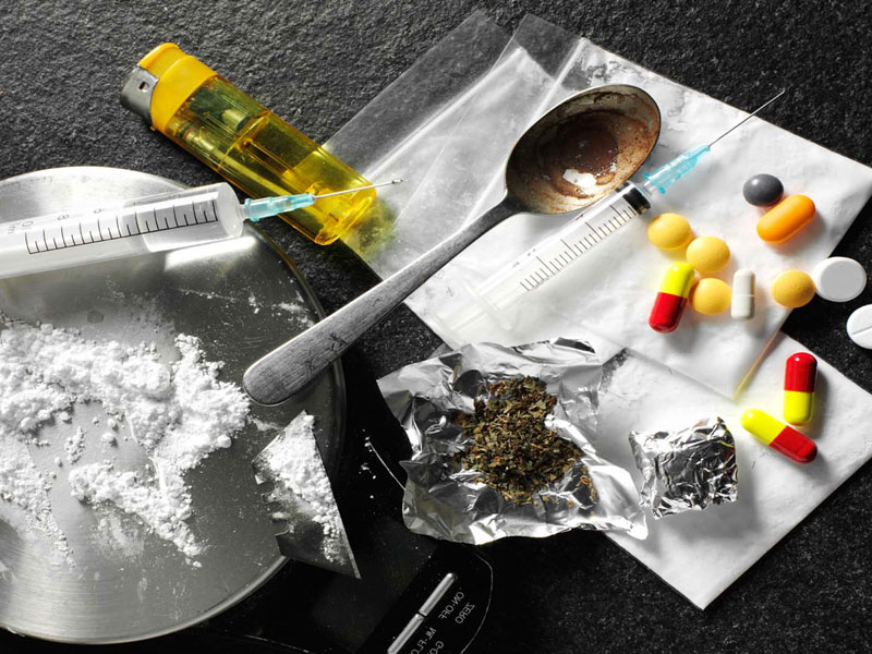 The Quiet Epidemic: Drug Abuse in Northern Nigeria