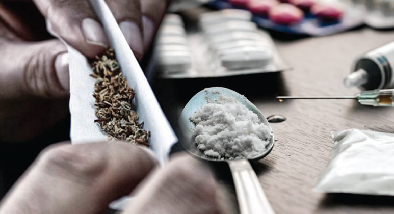 A report by the United Nations Office on Drug and Crime in Nigeria indicates that 14.4% (14.3 million) of people aged between 15 and 64 years abuse drugs