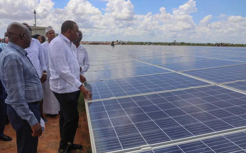 Kenya’s Climate Odyssey: Transformative Initiatives, Challenges, and the Pursuit of Resilience