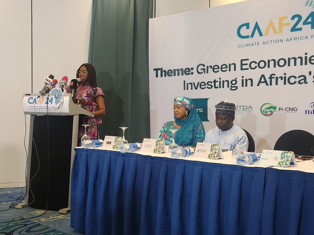 Climate Action Africa Announces Inaugural Climate Action Forum 2024