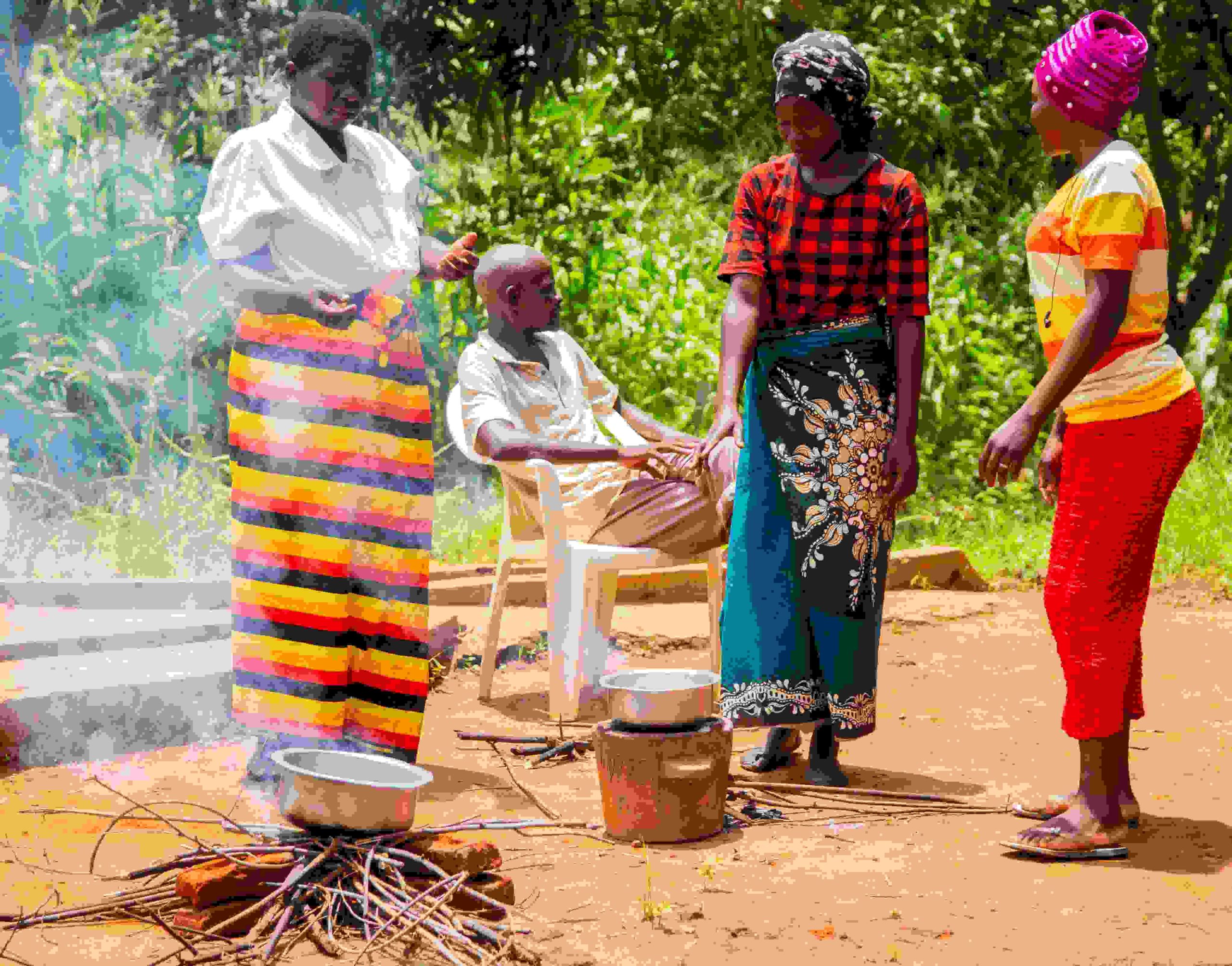 Energy Poverty slows Progress in some Parts of Malawi