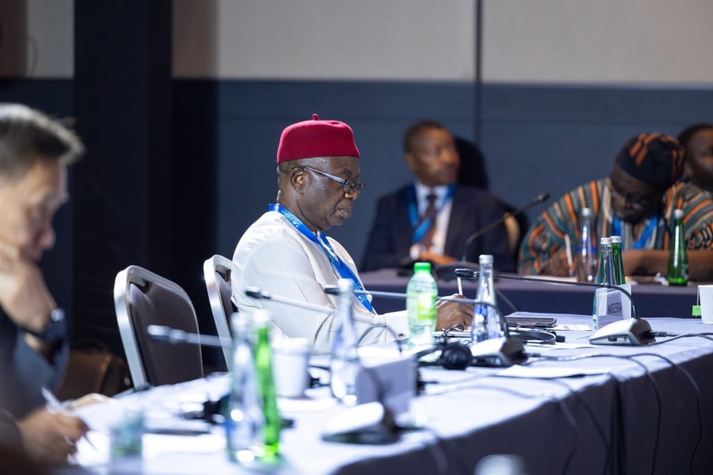 Nigeria can leverage on renewables to industrialize— Rep. Sam Onuigbo