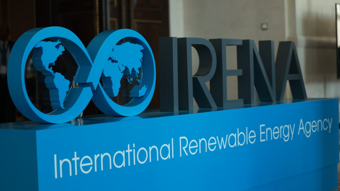 World Renewable Energy Legislators Converge in Abu Dhabi for the IRENA 14th Assembly