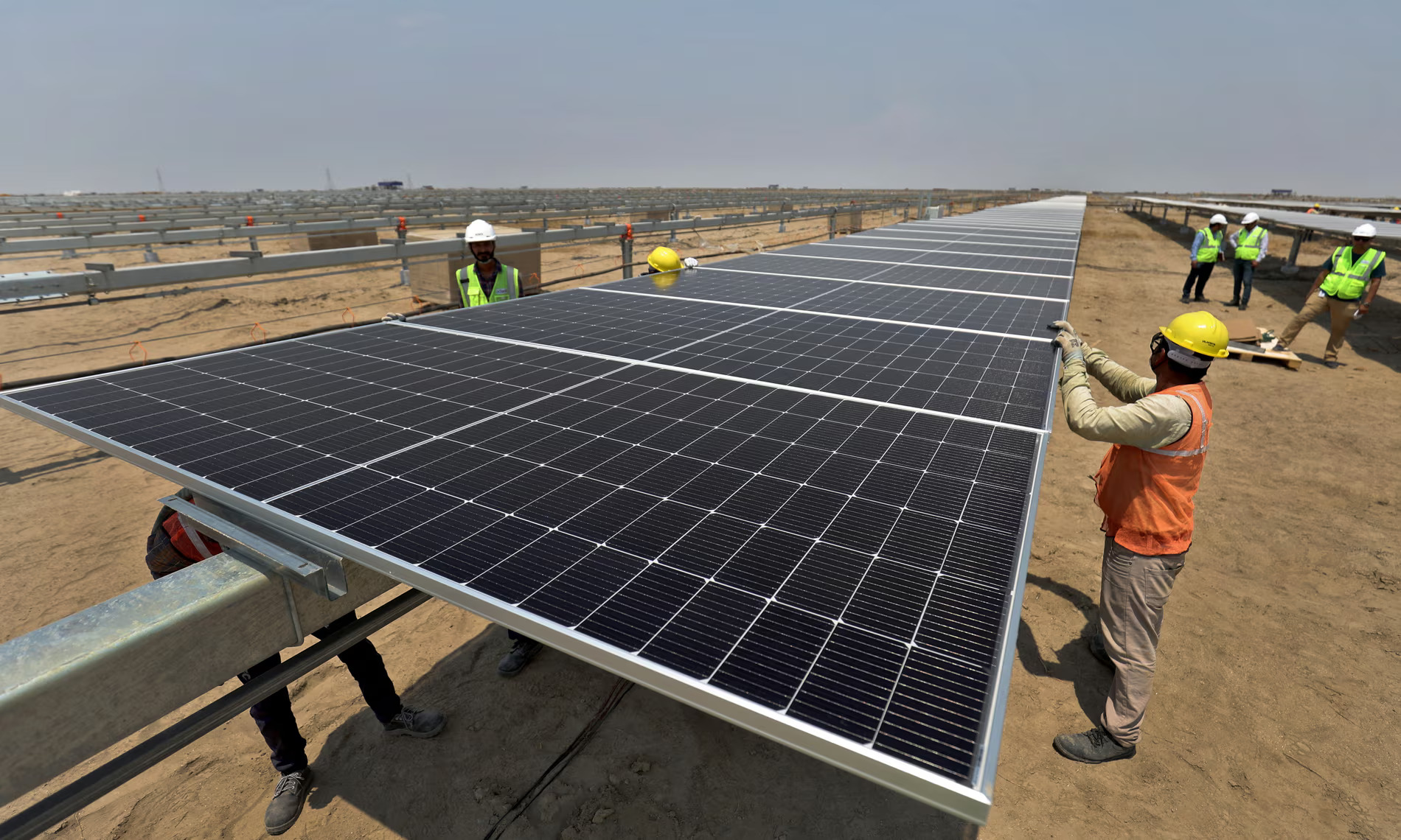 Most people think transitioning to renewable energy sources will be more costly in the long run. However, research and studies show that switching to renewables will save millions. The initial switch to green energy might cost some extra bucks, but the payback is significantly cheaper.