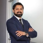 Yershen Pillay is the CEO of the Chemical Industries Education & Training Authority.