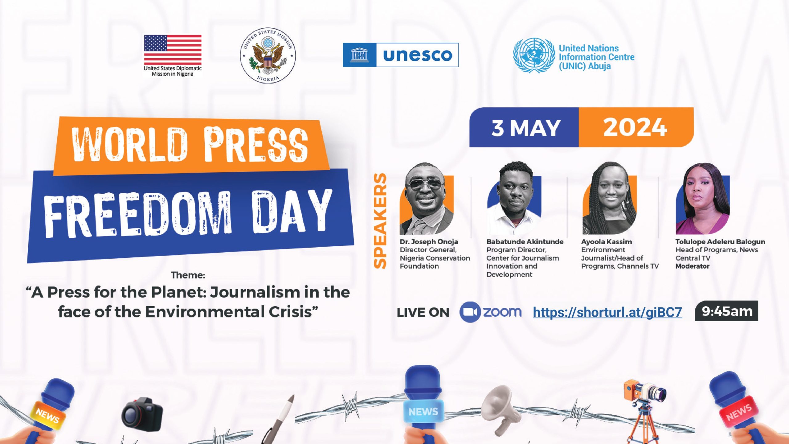 A Press for Planet: Journalism in the Face of the Environmental Crisis