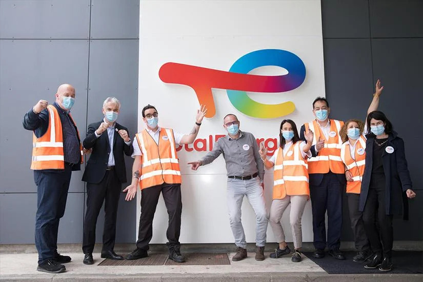 TotalEnergies Commits $400 Million to Bring Clean Cooking to 100 Million People in Africa and India by 2030