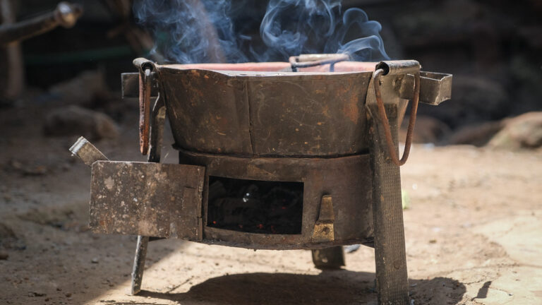 Prioritizing Inclusion: Nigeria's Path to Universal Clean Cooking Access