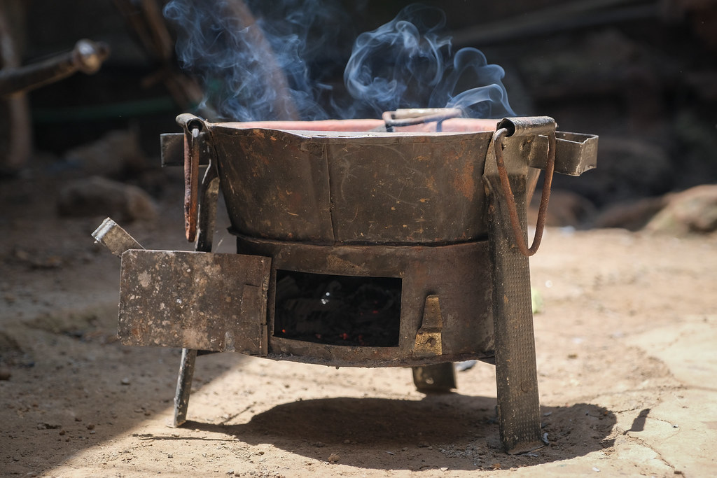 Prioritizing Inclusion: Nigeria's Path to Universal Clean Cooking Access