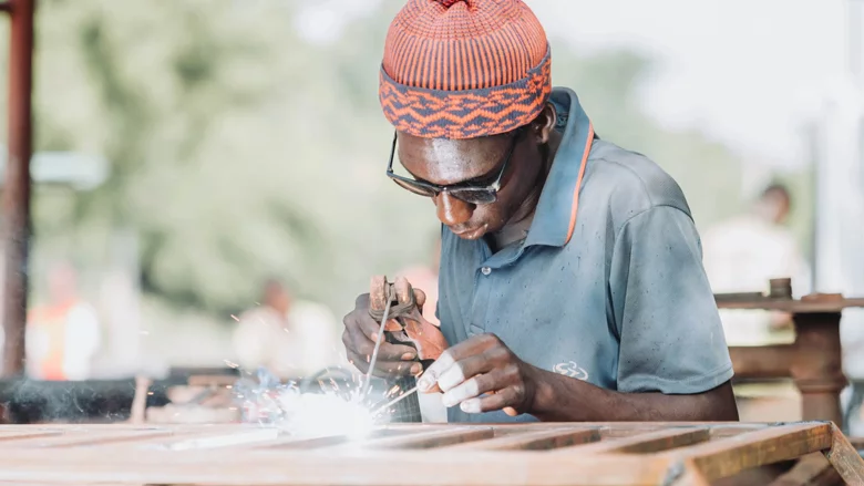 Power for progress: a call from African leaders and partners to electrify Africa