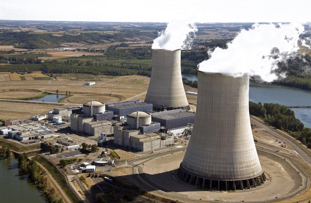 Impact of Kenya’s First Nuclear Power Plant Ambitions