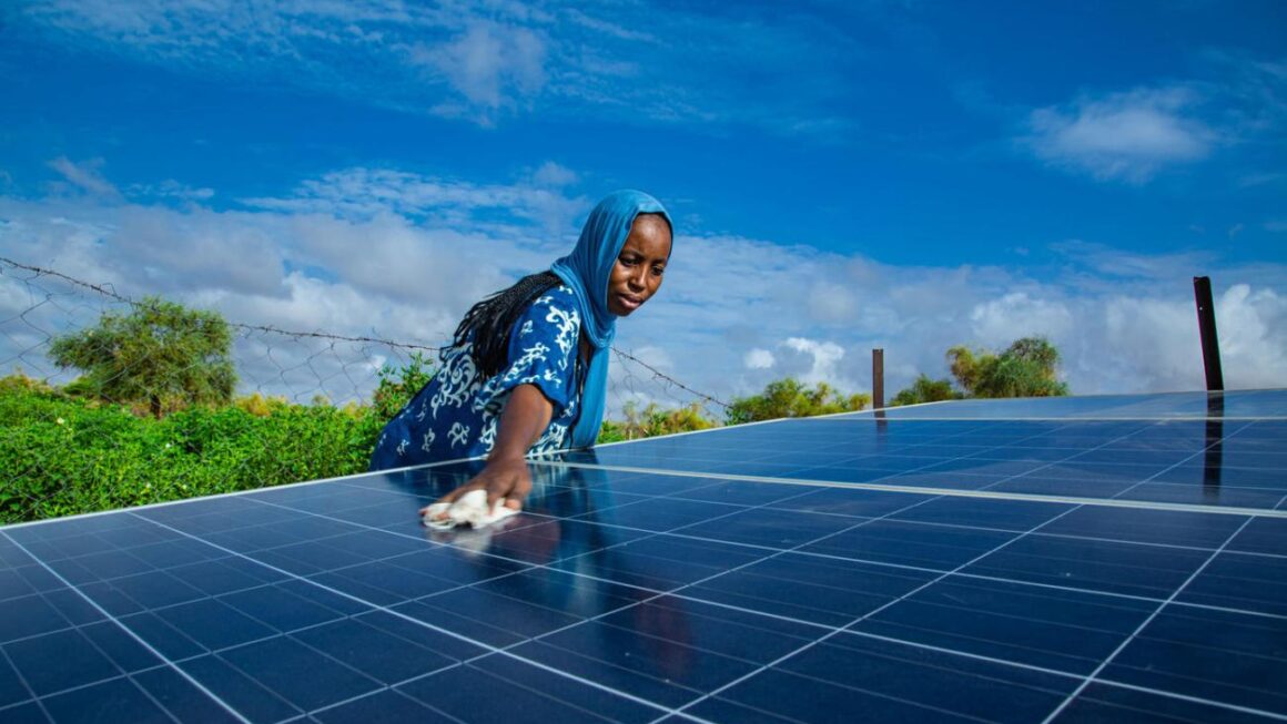 Decoding Africa’s Energy Journey