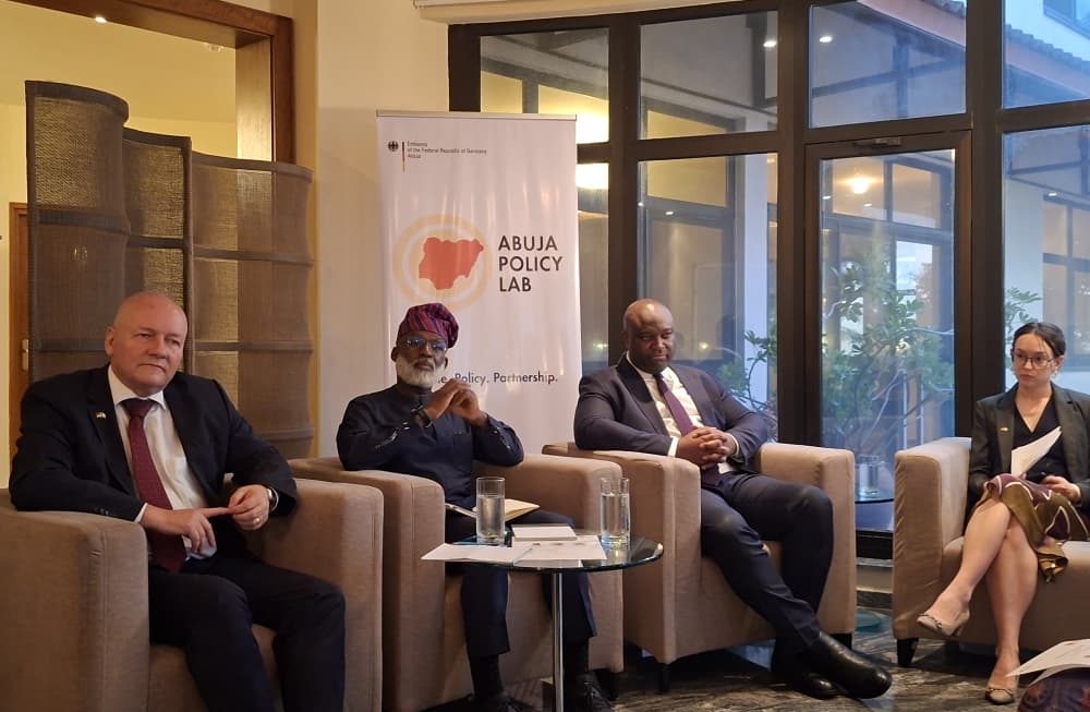 Beyond Megawatts: Abuja Policy Lab Charts an Integrated Path to Powering Nigeria